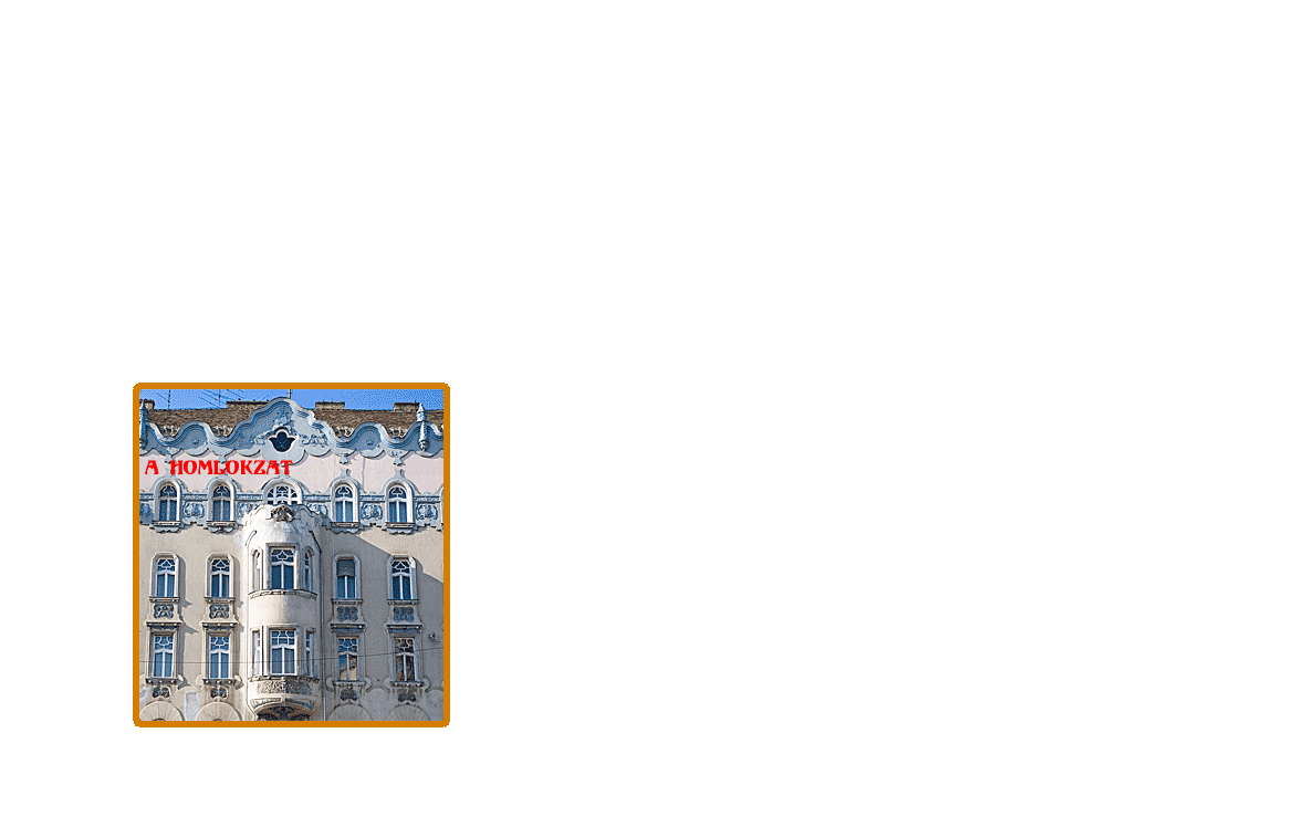 Szecessziós építészet